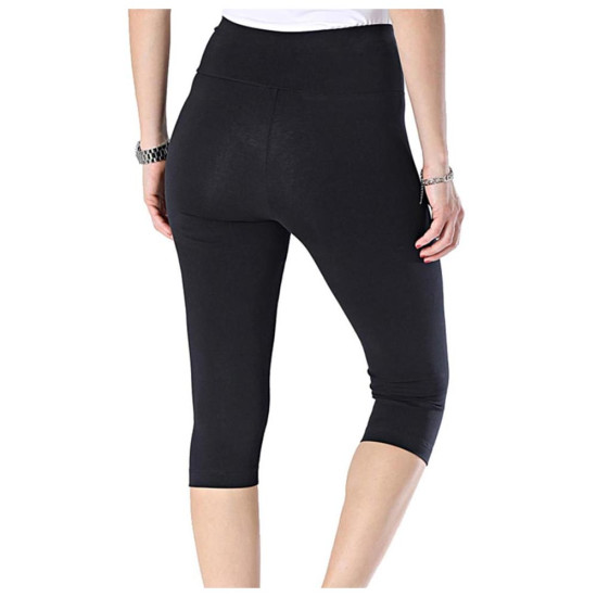 Champion Γυναικείο κολάν 3/4 Leggings